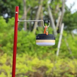 렌턴 스탠드 테이블 레드 낚시 랜턴 캠핑 감성 걸이 감성