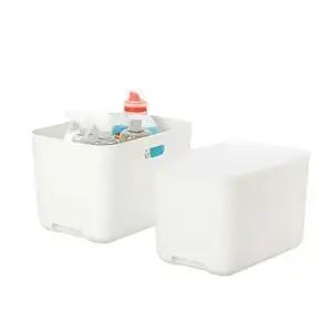 수납 공간활용 소품 옷정리 모도 스토리지 박스 대형