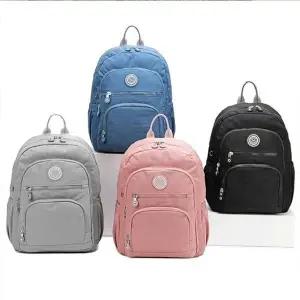 DKMI_8700 캐주얼 데일리 여성 백팩-WFHLW2U