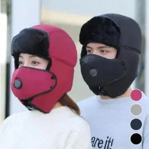 [패션] 스키 마스크 모자 축구 풋볼 자전거