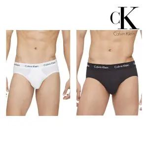 캘빈클라인 11922541 남자 코튼 스트레치 브리프 3팩 삼각 팬티 1833845