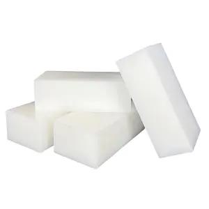 4 팩 - 고밀도 폴리에틸렌(HDPE) 플라스틱 블록 2인치 x 3인치 6인치 가공 가정 개선 시제품 DIY 프로젝트