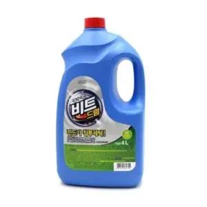 빨래액체세제 드럼액체세제 비트 드럼 액체세제 4L