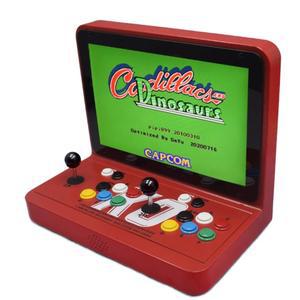 오락실 게임기 동전 가정용 오락기 본품 2인용 전기