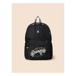 TAG 89000원빈폴키즈 레터링 백팩 블랙 BI61D4U125 1813625