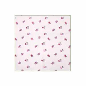 유아용 가제 손수건 100P 어린이 가재아기수건 아이 애기 어린이집 신생아 집수건 용수건