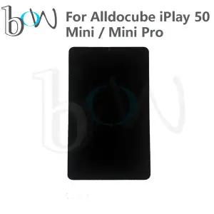 호환 Alldocube iPlay 50 Mini Pro LCD 디스플레이 터치 스크린 디지타이저 유리 패널 센서 iPlay50 Mini