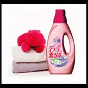 울 샴푸 1L 빨래 세탁 세제 스웨터 가디건 니트 세제