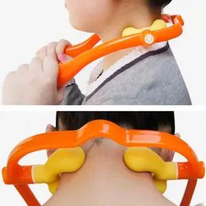 목안마기 목마사지기 목어깨안마기 목지압기 목마사지