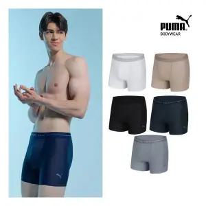 매장정품 푸마바디웨어 푸마 언더웨어푸마 골프라인 쿨스킨 메쉬 드로즈 1종 택일 1818117