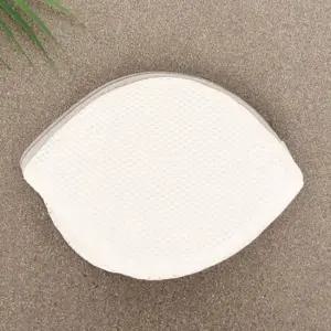 무형광 속옷 세탁망 1P 15cmX20cm 엉킴방지 빨래망