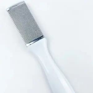 (옵션 옵션/1 스텐)세븐스타 스텐 2way 각질제거 강판