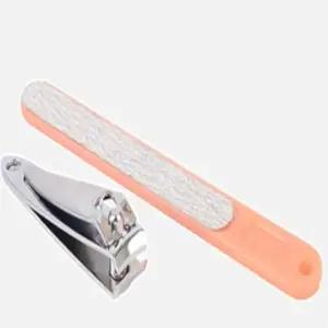 ( )손톱깎이 네일버퍼 세트 맬모 굿즈 휴대용