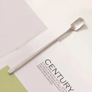 ( )온더카페 롱 티스푼 6p세트 커피 홈카페 스텐 머들러