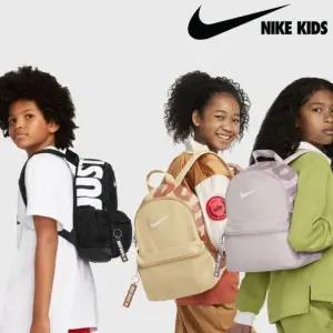 나이키 키즈 브라질리아 JDI 미니 백팩 가방 A244EC291P 236505