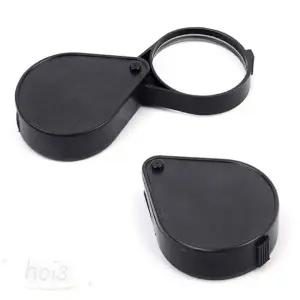 ( )호이 휴대용 돋보기 카드돋보기 안경확대경 어르신돋보기