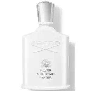 크리드 실버 마운틴 워터 남성 선물 퍼퓸 100ml