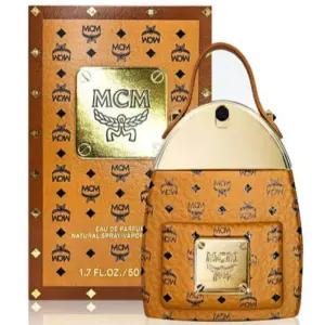 MCM 남자 여자 지인 생일 선물 오드 퍼퓸 50ml