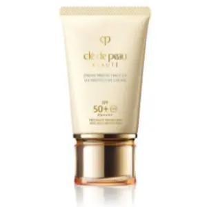 끌레드뽀보떼 선크림 UV 프로텍티브 크림 N 선물 50ml