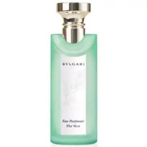 불가리 오 파퓨메 떼 베르 아내 선물 EDT 75ml