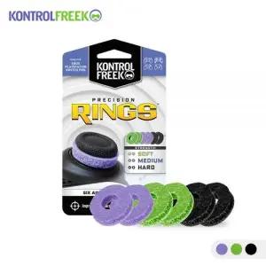 스틸시리즈 컨트롤프릭 스틱커버 링 갈림방지 닌텐도스위치 호환