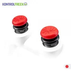 스틸시리즈 컨트롤프릭 닌텐도 스위치 스틱커버 그립감 1SET