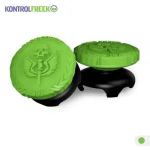 스틸시리즈 컨트롤프릭 조이콘 스틱커버 콜오브듀티 모던워페어2