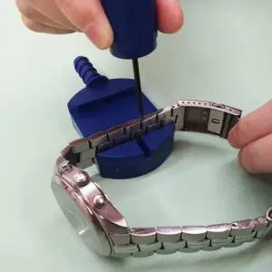 리무버 시계수리 줄이기 공구 시계줄 핀 WFFPXV3