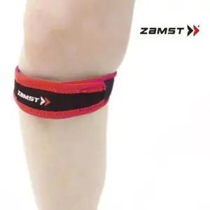 잠스트 무릎아랫쪽보호 운동용 무릎보호대 D3319