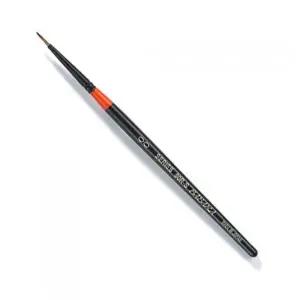 바바라 세필붓 80R-S 00호 환붓 (1개입)