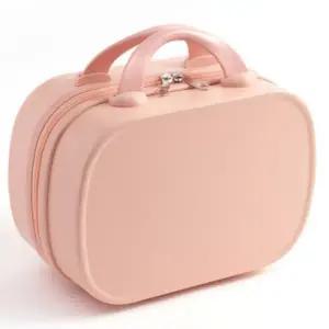 ( )캠핑 기내용가방 레디백 1박2일 기내반입가방 트레블백 핑크 여행 기내 다쿠아즈