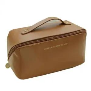 여행용 화장품 케이스 메이크업 파우치 휴대용 다목적 가방