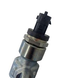 고품질 새 제품 0445214354 커민스 엔진용 디젤 고압 커먼 레일 어셈블리 1042400FE010 0281006640