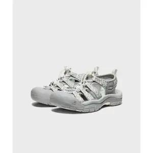 매장정품 [브랜드명] [KEEN X DEADDYE] 뉴포트 레트로 여성 샌들 Grey KNSO5E102G1 115200