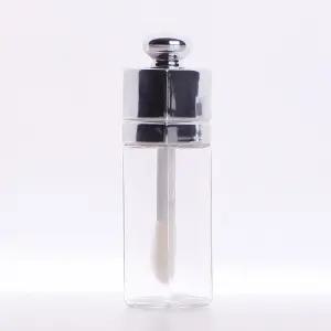 휴대용 립글로즈 틴트 공병 고급형 소분 용기 3ml 립글로즈케이스