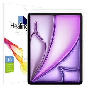 아트박스/힐링쉴드 아이패드에어 13 8세대 M4 슈페리어 저반사 액정필름