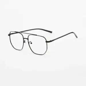 SGBG_쓰고보고 투브릿지 데일리 얇은 시력보호 패션안경 1900 남성 여성