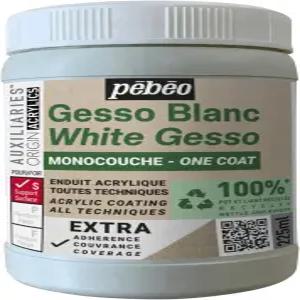 페베오 깁스 스튜디오 그린 싱글 코트 225ml