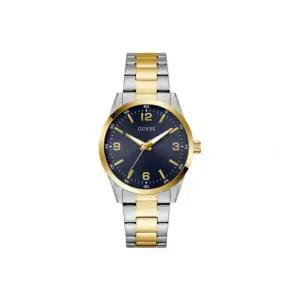 게스 GUESS WATCH 실버 골드 이스턴 (GW0965G4) 남성시계 GW0965G4 203866