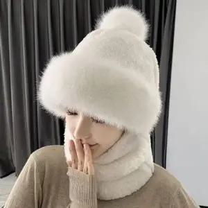 넥워머 바라클라바 후드 겨울 방한 목토시