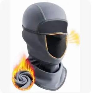 바라클라바 기모 마스크 축구 스포츠 남성