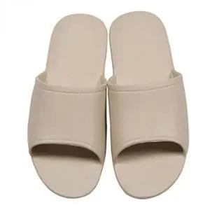 사무실 슬리퍼 출장용 실내화 업무용 슬리퍼