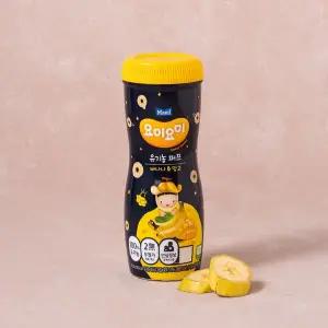 내일도착 요미요미 오가닉퍼프 바나나망고 42g 1264529