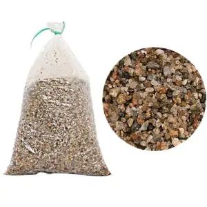 어항용품 수조 바닥재 왕사모래 3.5kg 수조바닥재 왕사모래 어항바닥재