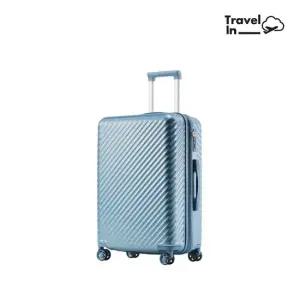 4컬러 확장형 화물용 28인치 ABS여행가방 하드캐리어 TTA-3508-28