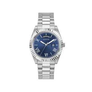 게스 GUESS WATCH 블루 카네서 (GW0265G7) 남성용 시계 GW0265G7 204094