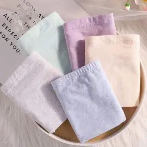 [오너클랜]bns 맘콩 순면임부팬티 하이웨스트 임산부팬티 면팬티 순