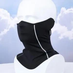 냉감 넥게이터 목토시 얼굴 가리개 스카프