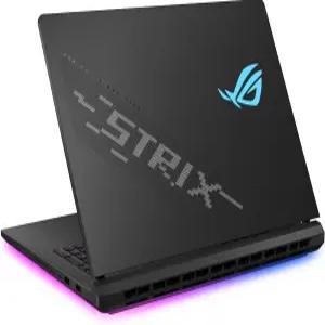 ASUS ROG Strix SCAR 18 (2025) 게이밍 노트북 18인치 Nebula HDR 16 10 2.5K 240Hz/3ms NVIDIA GeForce