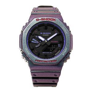 [AK플라자] [지샥] [지샥] GA-2100AH-6ADR 남성 시계